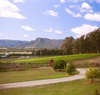 Catherine Vale Wines - eAccommodation
