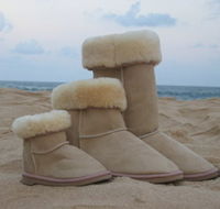 Blue Mountains Ugg Boots - eAccommodation