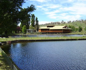 Jindabyne NSW eAccommodation