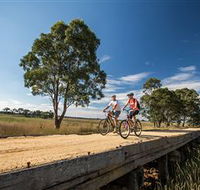 Gippsland Plains Rail Trail - eAccommodation