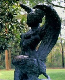 Norman Lindsay Gallery - eAccommodation 1