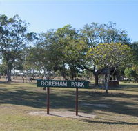 Boreham Park and Playground - eAccommodation