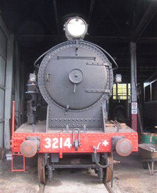 Valley Heights Locomotive Depot Heritage Museum - eAccommodation 1