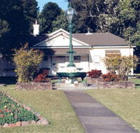 Singleton Historical Society and Museum Inc - eAccommodation