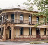 Singleton Heritage Walk - eAccommodation