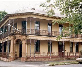 Singleton Heritage Walk - eAccommodation 0