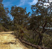 Parr State Conservation Area - eAccommodation