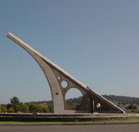 Singleton Sundial - eAccommodation