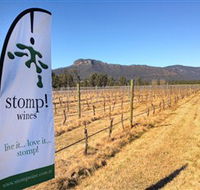 Stomp Wines - eAccommodation