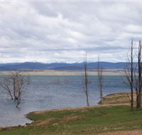 Lake Eucumbene - eAccommodation