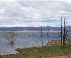 Lake Eucumbene - eAccommodation 0