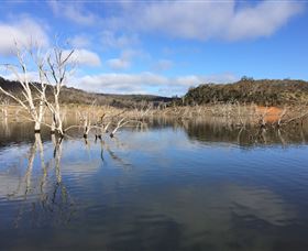 Lake Eucumbene - eAccommodation 1