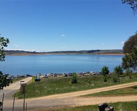 Lake Eucumbene - eAccommodation 2