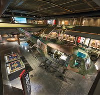 Australian Army Infantry Museum - eAccommodation
