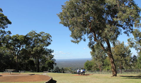 Hawkesbury Lookout - eAccommodation 0