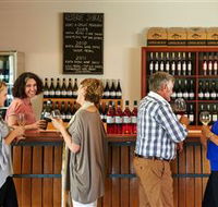 Upper Reach Winery and Cellar Door - eAccommodation