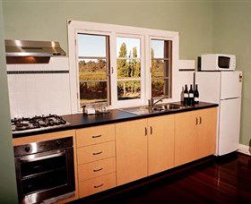 Upper Reach Winery And Cellar Door - eAccommodation 2