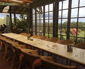 Fairbrossen Estate - eAccommodation 1