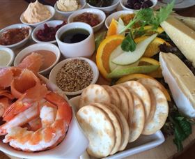 Fairbrossen Estate - eAccommodation 3