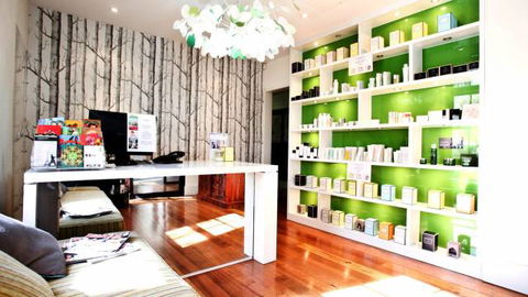 Soma Day Spa - eAccommodation 3