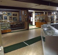 History Hill - eAccommodation