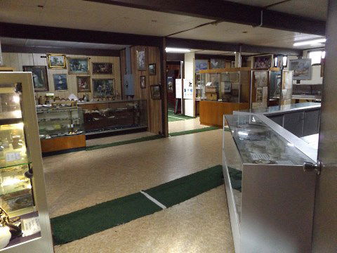 History Hill - eAccommodation 0