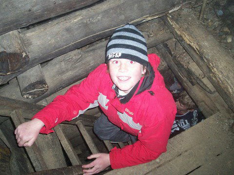 History Hill - eAccommodation 1