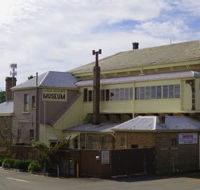 Mount Victoria and District Historical Society Museum - eAccommodation