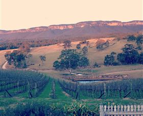 Megalong Valley NSW eAccommodation