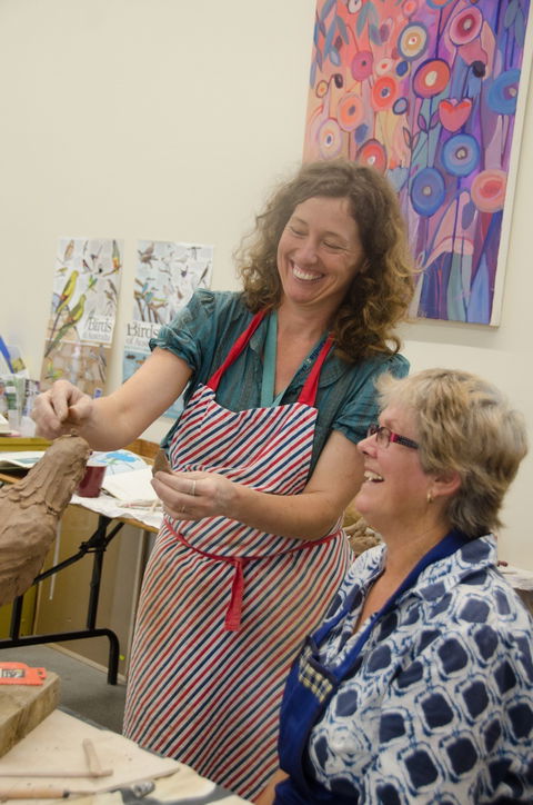 Baw Baw Arts Alliance - eAccommodation 4