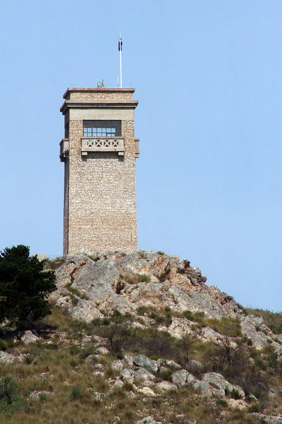 Rocky Hill War Memorial And Museum - eAccommodation 0