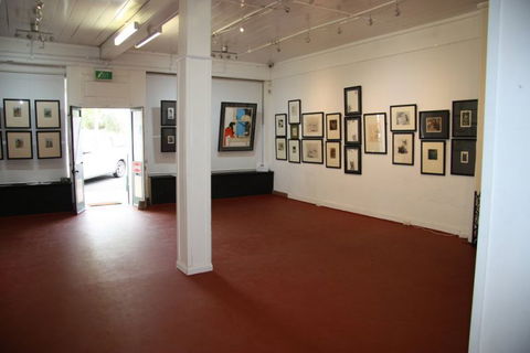 FyreGallery - eAccommodation 4