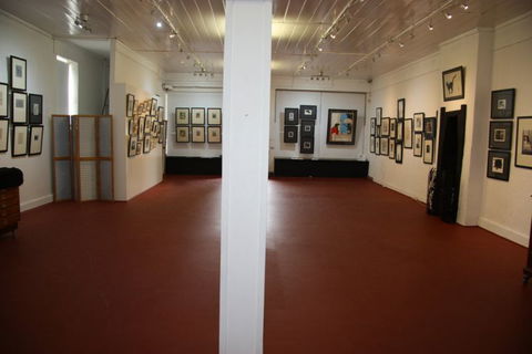 FyreGallery - eAccommodation 7