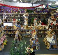 Nanas Teddies and Toys - eAccommodation
