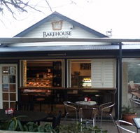 Bakehouse on Park - eAccommodation