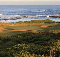 King Island Golf and Bowling Club Incorporated - eAccommodation