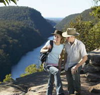 The Rock Lookout - eAccommodation