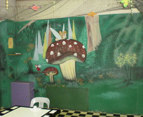 Fun Station Midland - eAccommodation 1