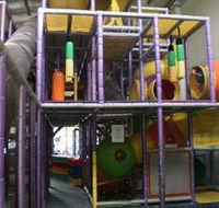 Fun Station Midland - eAccommodation
