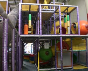 Fun Station Midland - eAccommodation 0