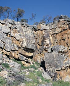 Badgingarra ACT eAccommodation