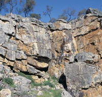 Badgingarra Nature Trail - eAccommodation