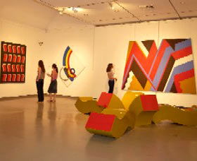 Penrith Regional Gallery And The Lewers Bequest - eAccommodation 0