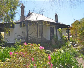Penrith Regional Gallery And The Lewers Bequest - eAccommodation 1