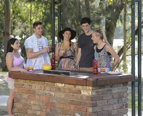 Great River Walk Penrith - eAccommodation 2