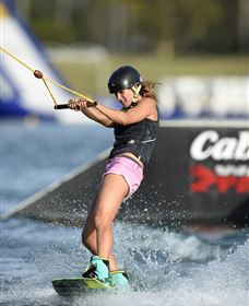 Cables Wake Park Penrith - eAccommodation 0