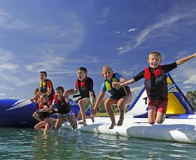 Cables Wake Park Penrith - eAccommodation 2