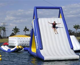 Cables Wake Park Penrith - eAccommodation 3