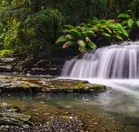 Rocky Crossing walk - eAccommodation