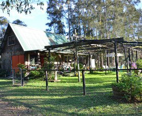 Wollombi Wines - eAccommodation 0